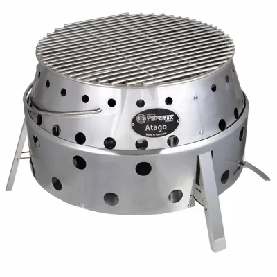 Allroundgrill Atago - Petromax