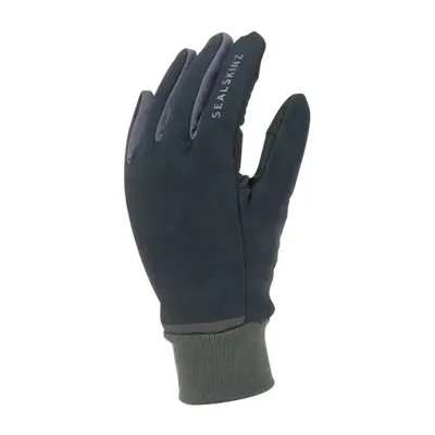 Allwetter-Handschuhe Gissing Grau - Sealskinz