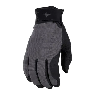 Allwetter-Handschuhe Harling Grau - Sealskinz