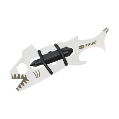Anhänger Kit Sharkey - True Utility