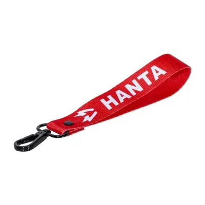 Anhänger Wherever You Go - Hanta