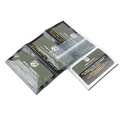 Anti-Beschlagtücher 3-ER Pack - Revision