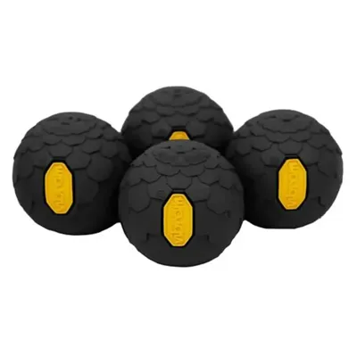 Antirutschfüße Vibram Ball Feet Set 4 Stück - Helinox