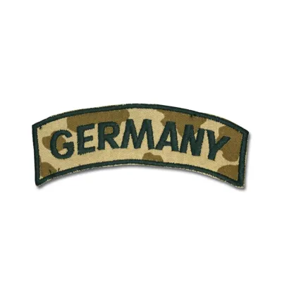 Armabzeichen Germany Groß - Bundeswehr Original