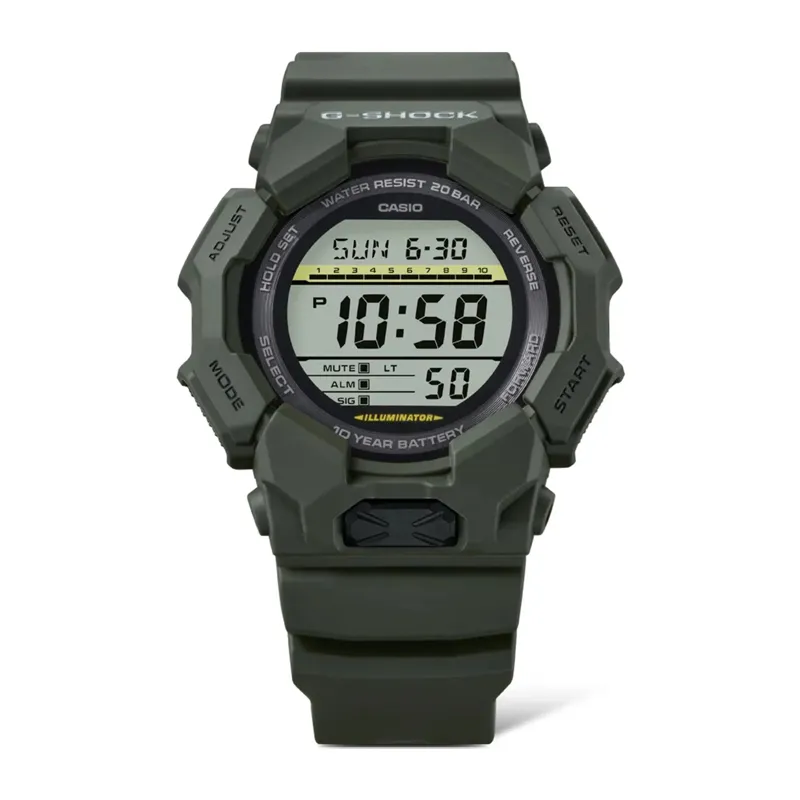 G-Shock Armbanduhr GD-010