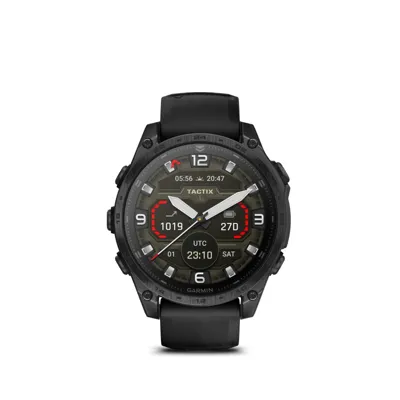 Armbanduhr Smartwatch Tactix 8 Amoled - Garmin