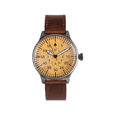 Armbanduhr Vintage Army Quarz - Mil-Tec