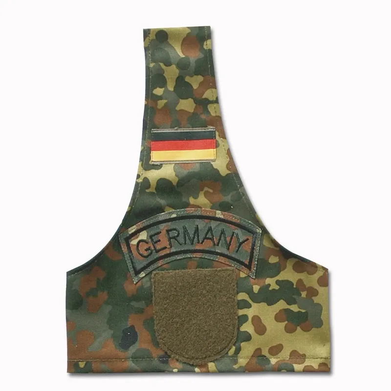 Bundeswehr Original Armbinde Neutral