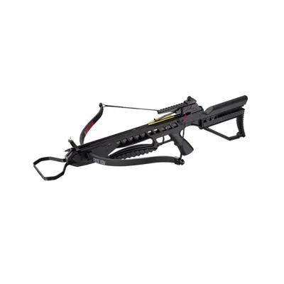 Armbrust Recurve Onix 175 Lbs - Buchner