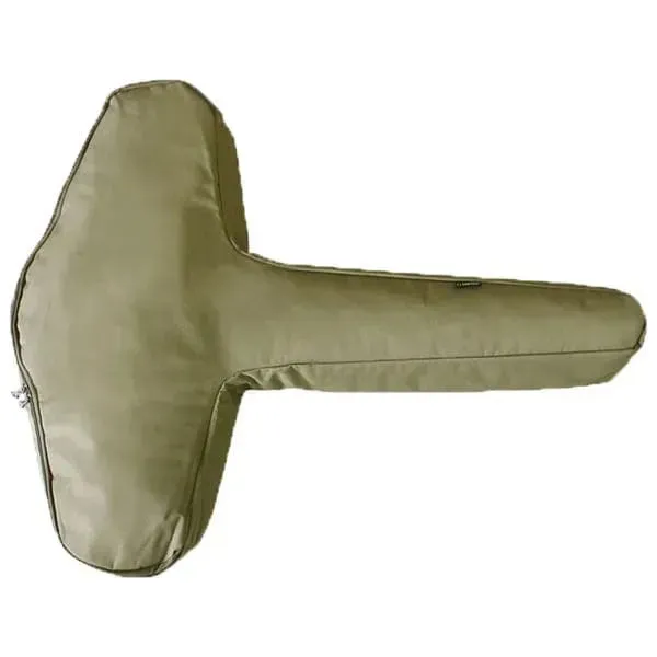 Coptex Armbrusttasche · Tan / FDE