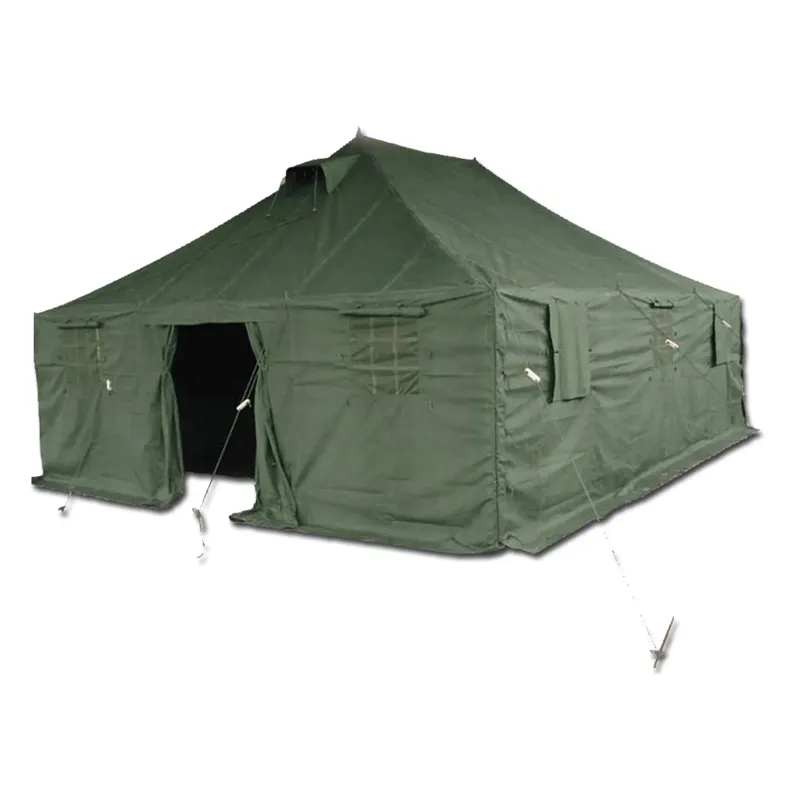 Mil-Tec Armeezelt 6 x 5 M