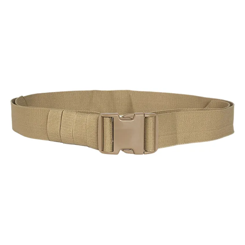 Mil-Tec Army Gürtel Quick Release 50 mm · Coyote