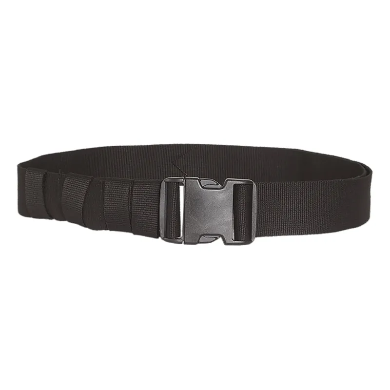 Mil-Tec Army Gürtel Quick Release 50 mm · Negro