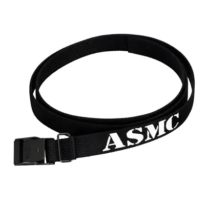 Arno Spannriemen - ASMC