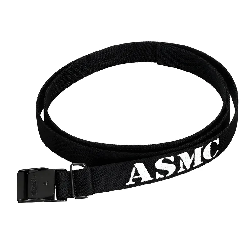ASMC Arno Spannriemen · Negro