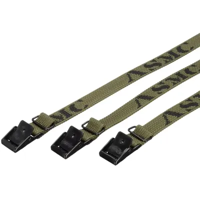 Arno Spannriemen 100 cm 3ER Set - ASMC