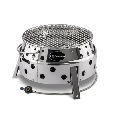 Atago Gasgrill - Petromax
