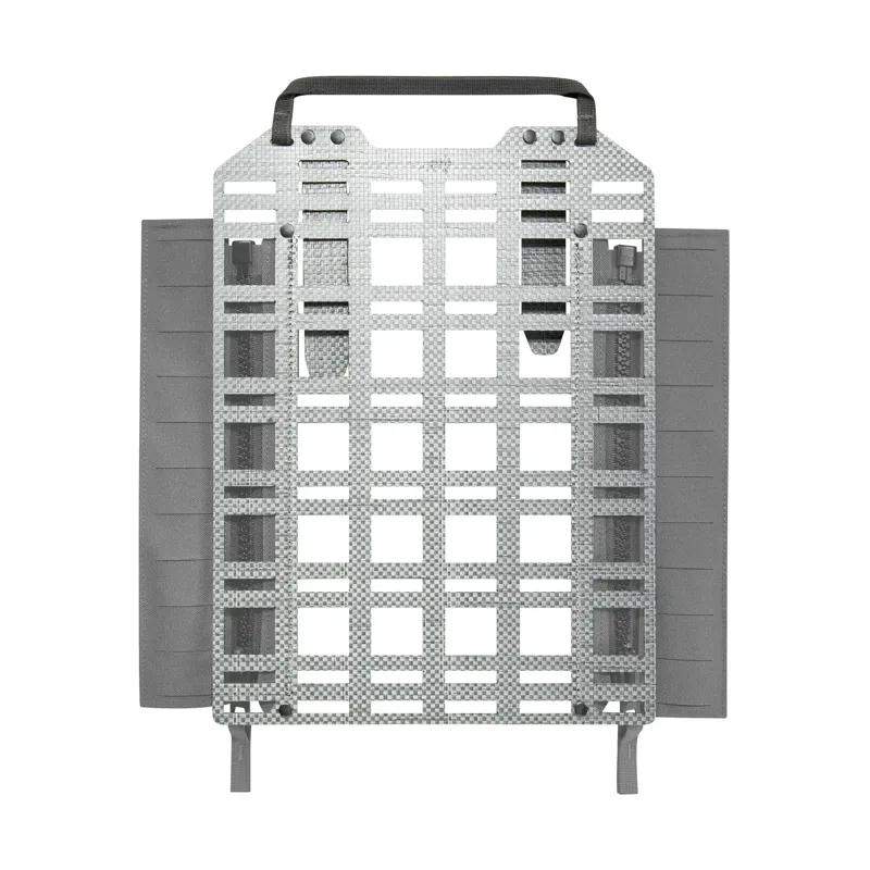 Tasmanian Tiger Ausrüstungspanel TT SRPP Grid Panel ZP