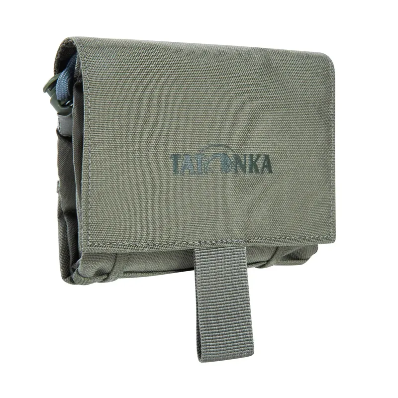 Tatonka Ausrüstungstasche Dump Pouch BC
