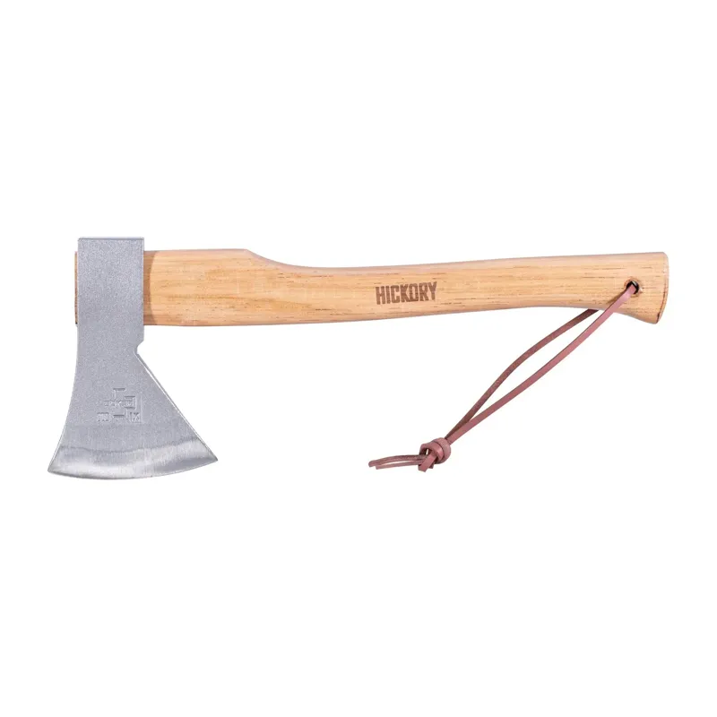 Böker Plus Axt Appalachian Axe Small Silberfarben