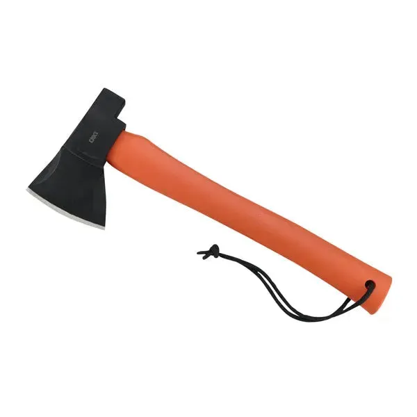CRKT Axt Chogan Hatchet Rot