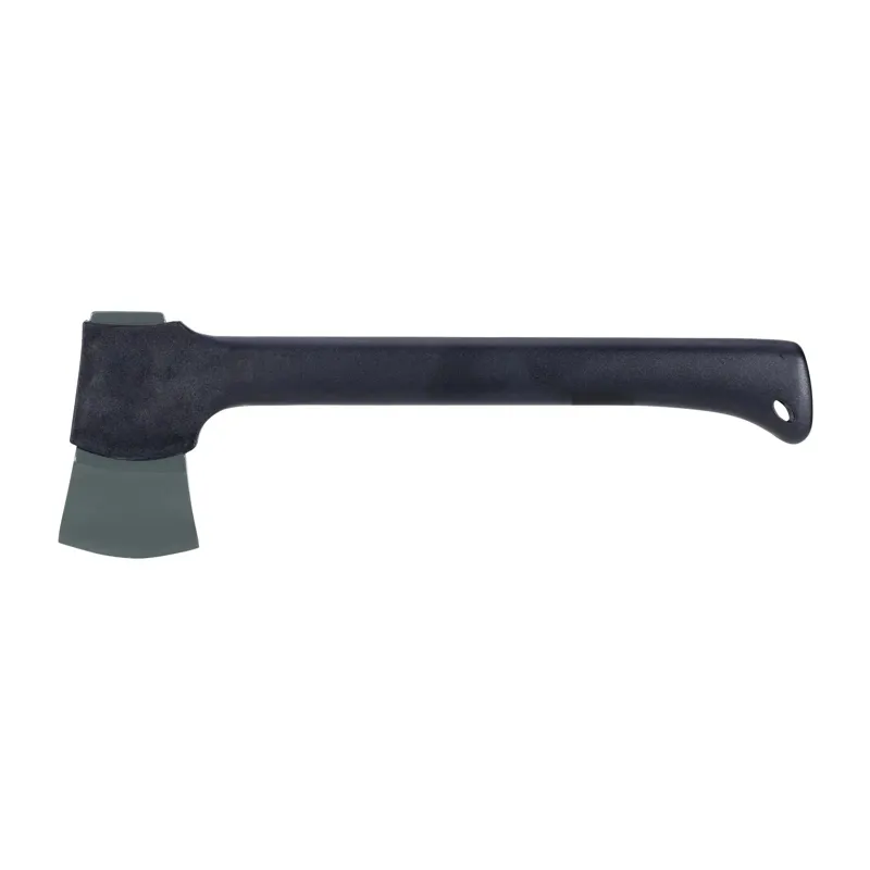 Mil-Tec Axt MT-Plus Mit Nylongriff 36 cm