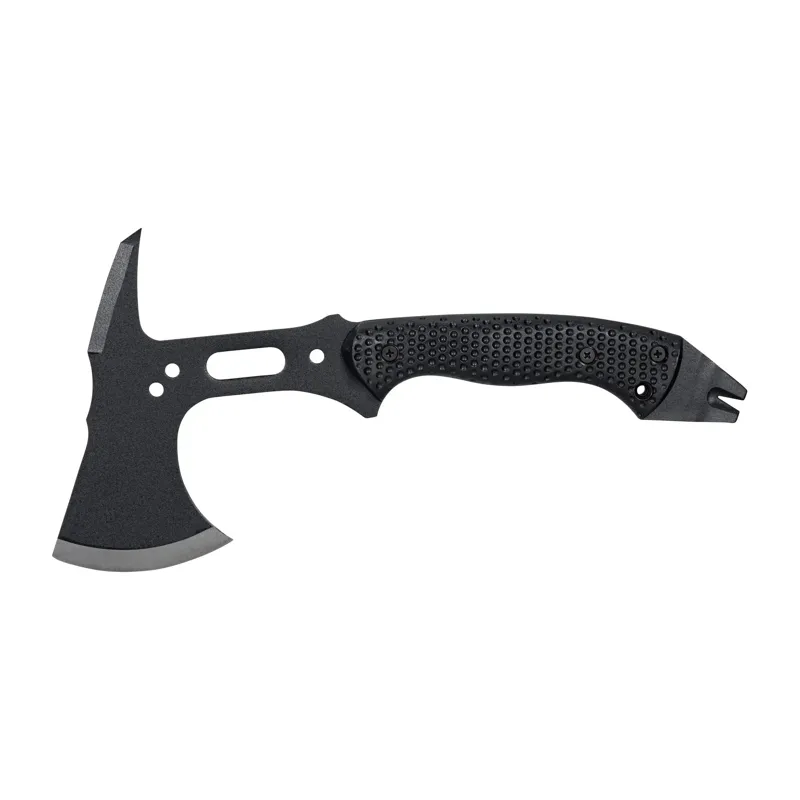 KH Security Axt Survival Pro · Negro