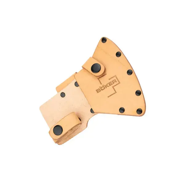 Böker Plus Axtscheide Appalachian Axe Sheath Braun