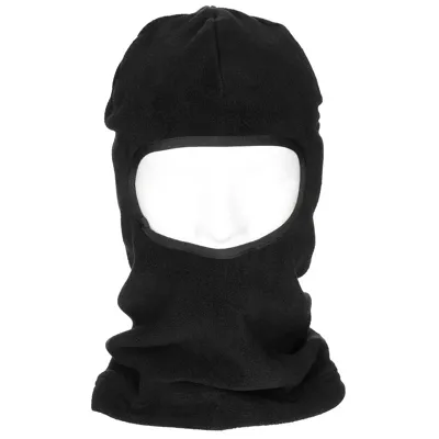 Balaclava 1-LOCH Polyester-Fleece - MFH