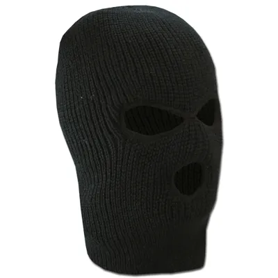 Balaclava 3-LOCH - Mil-Tec