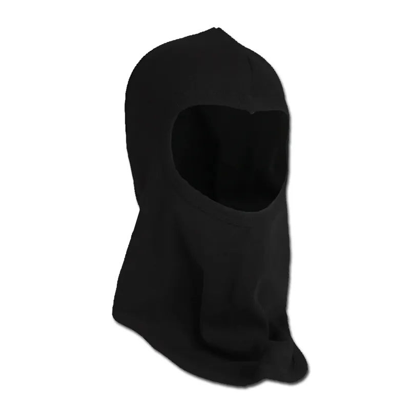 Mil-Tec Balaclava Baumwolle Offen