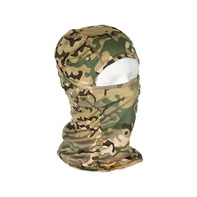 MFH Balaclava Mission 1-LOCH