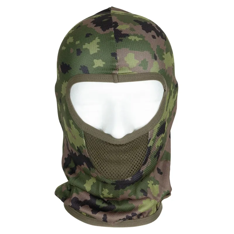 MFH Balaclava Tactical 1-LOCH