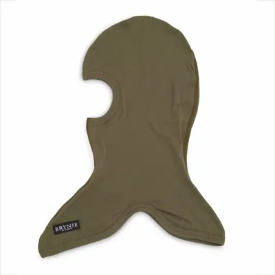 Balaclava Tactical Arctic - Brynje
