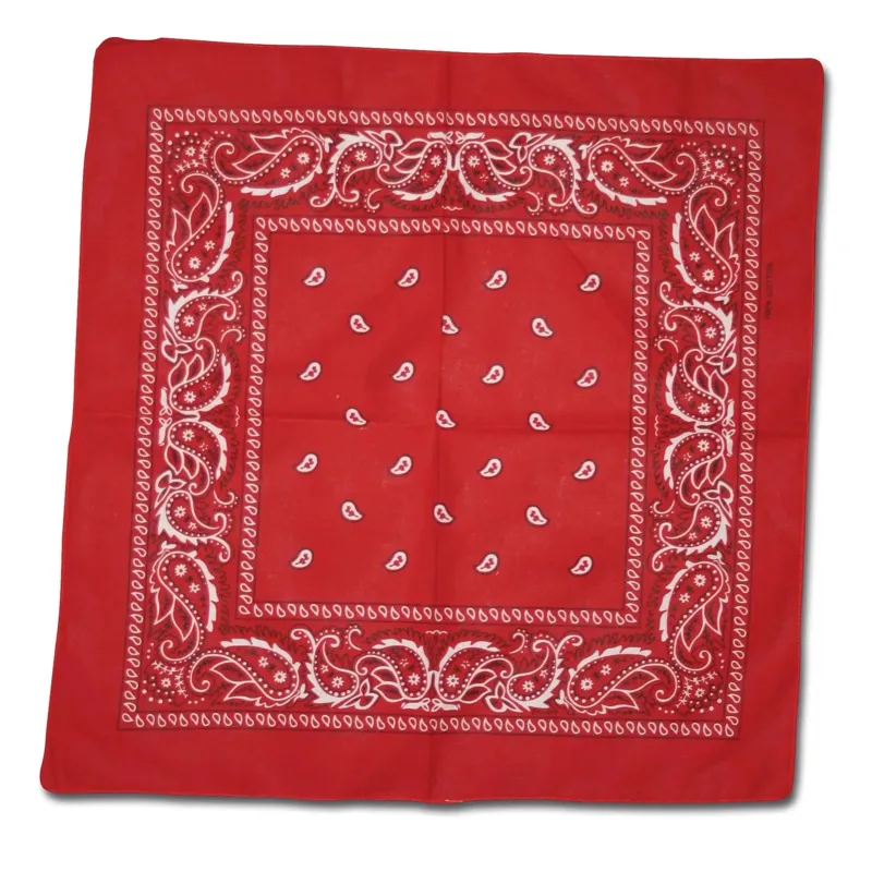 Mil-Tec Bandana Western