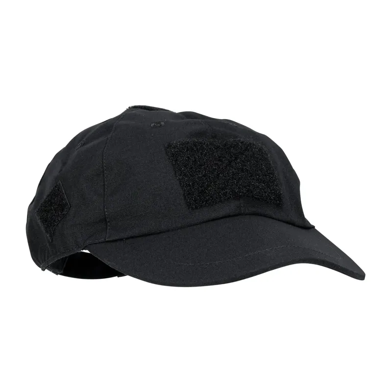 UF Pro Base Cap · Negro