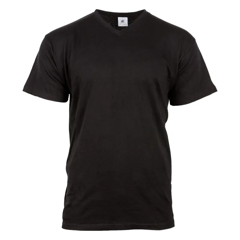 BC Arms Base Layer Shirt V-Neck