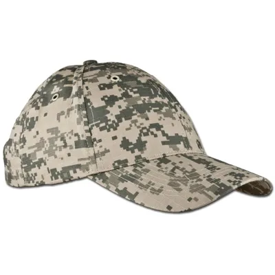 Baseball Cap - Mil-Tec