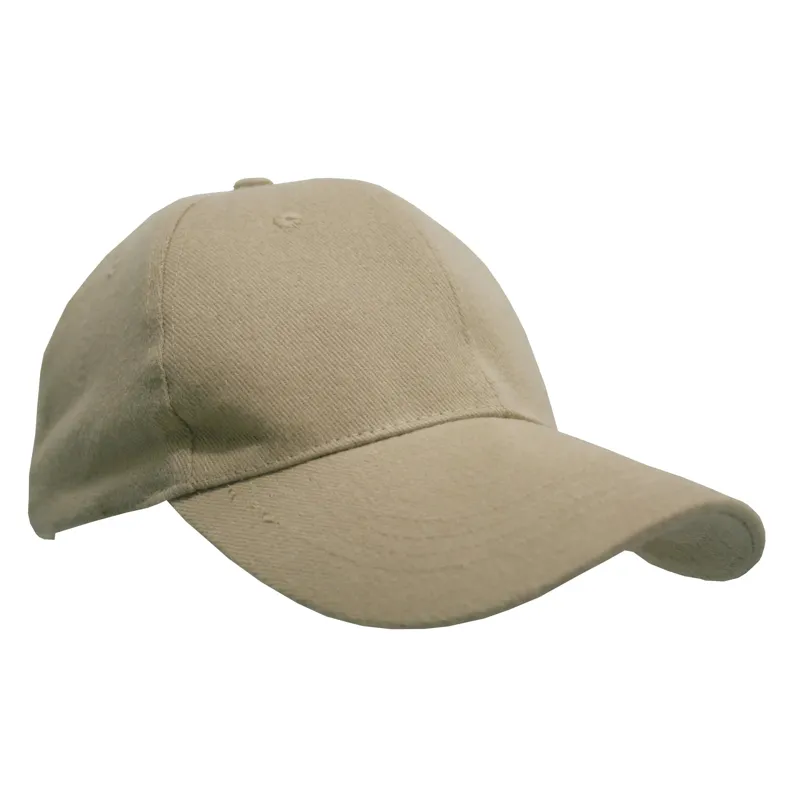 Mil-Tec Baseball Cap · Tan / FDE