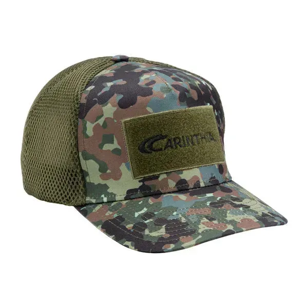 Carinthia Basecap Tactical · Flecktarn