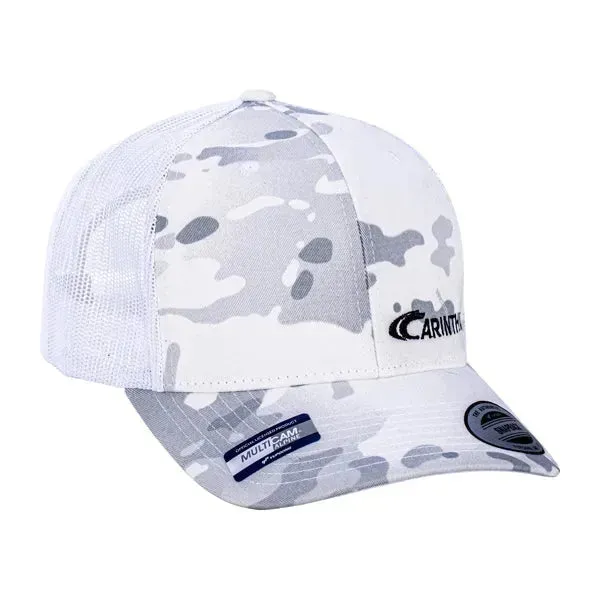 Carinthia Basecap Tactical · Multicam Alpine