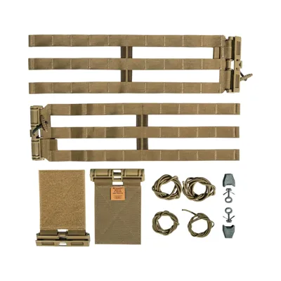 Bauchgurt Adapter-Set MX129 S1 - Lindnerhof