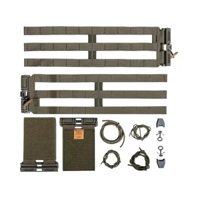 Bauchgurt Adapter-Set MX129 S1 - Lindnerhof