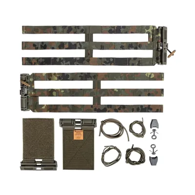 Bauchgurt Adapter-Set MX129 S1 5-FARB - Lindnerhof