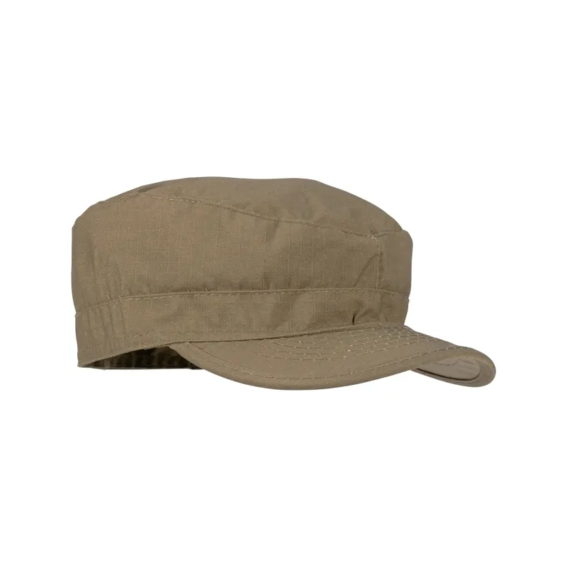 MFH BDU Cap Ripstop · Coyote