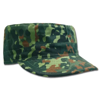 BDU Cap Ripstop - MFH