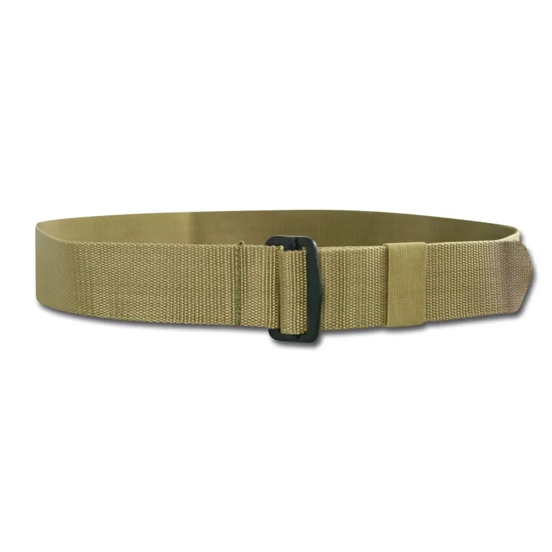 Mil-Tec BDU Gürtel 45 mm · Coyote