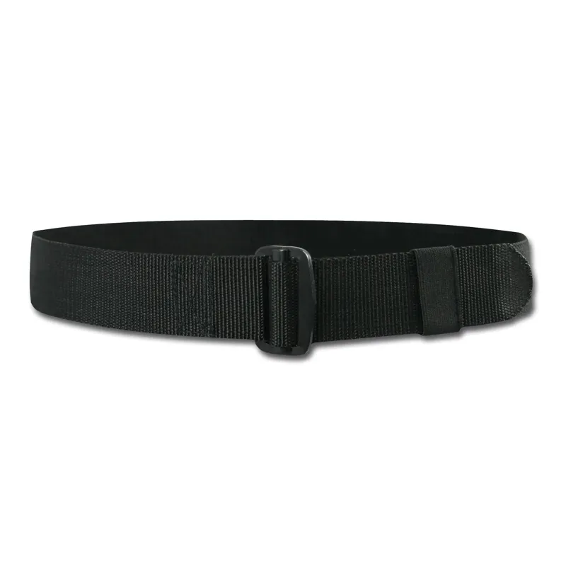 Mil-Tec BDU Gürtel 45 mm · Negro