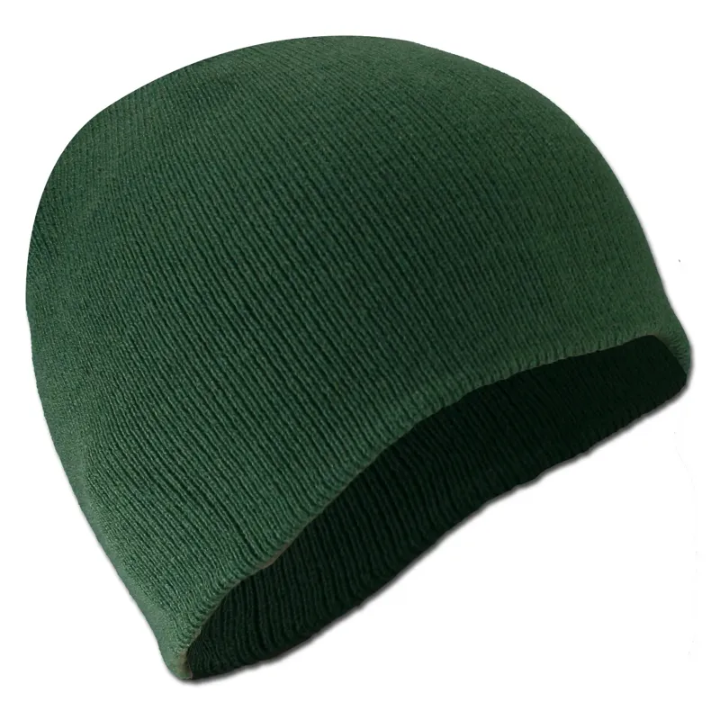Mil-Tec Beanie Cap · Verde / OD