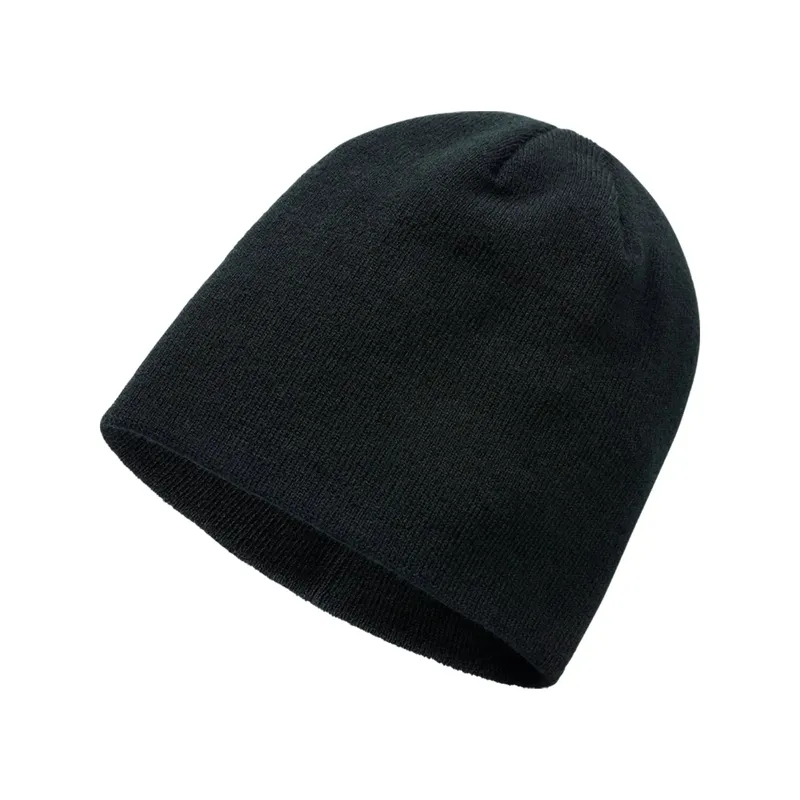Brandit Beanie Mover · Negro